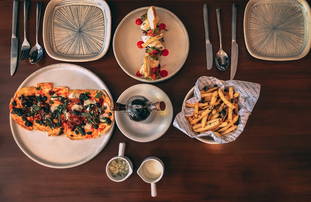 food